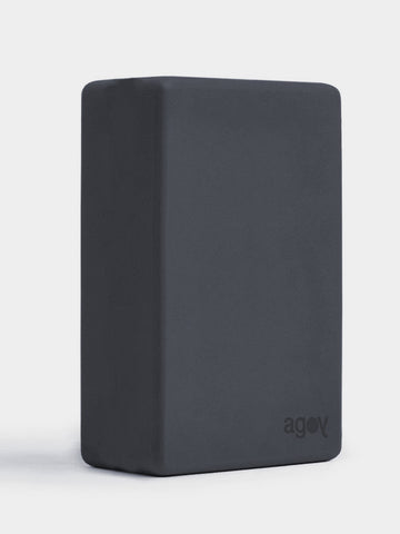 Agoy Large Recycled Yoga Block